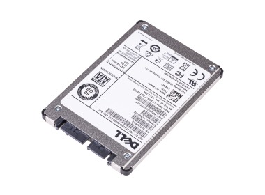 Festplatte Dell 60GB SSD SATA 6G 1.8" 1H4WG