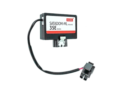 Festplatte Dell 64GB SSD SATA 6G 0T4M4