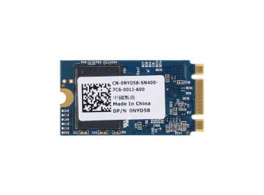 Festplatte Dell 64GB SSD SATA 6G M.2 2242 NYD58