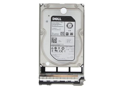 Festplatte Dell 6TB 7.2K HDD SATA 6G 3.5" 512e 256MB YXTWT