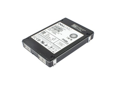 Festplatte Dell 7.68TB SSD PCIe NVMe PCIe 4.0x4 U.2 2.5" TLC RI 512 Y27TR