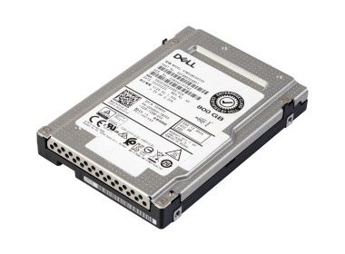 Festplatte Dell 800GB SSD SAS 12G 2.5" TLC WI DHRVV