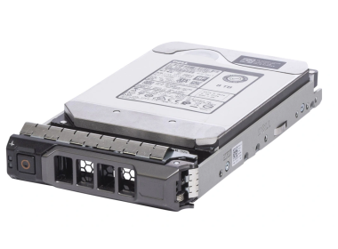 Festplatte Dell 8TB 7.2K HDD SATA 6G 3.5" 512e 256MB KRV2W