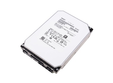 Festplatte Dell 8TB 7.2K SATA 6G 3.5" 512e 128MB K5HDG
