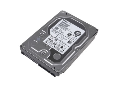 Festplatte Dell 8TB HDD SAS 12G 3.5" 07GVN