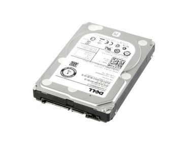 Festplatte Dell 900GB HDD SAS 12G 2.5" N9WXC