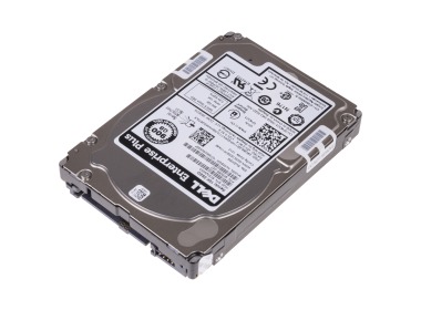 Festplatte Dell 900GB HDD SAS 6G 2.5" P4DC3