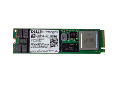 Festplatte Dell 960GB SSD NVMe PCIe 4.0 M.2 2280 RI PH7J6