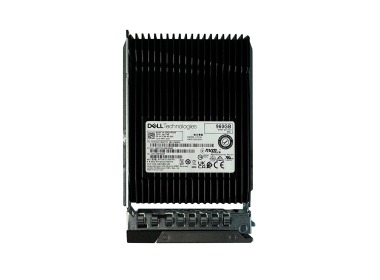 Festplatte Dell 960GB SSD NVMe PCIe 4.0x4 U.2 2.5" RI KXT48