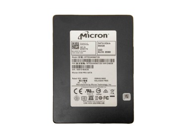 Festplatte Dell 960GB SSD SATA 6G 2.5" M9Y79