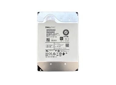 Festplatte Dell Compellent 10TB 7.2K HDD SAS 12G 3.5" 4KN 256MB XGYWN