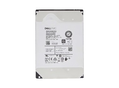 Festplatte Dell Compellent 10TB 7.2K HDD SAS 12G 3.5" 4KN 256MB XGYWN-CMP+