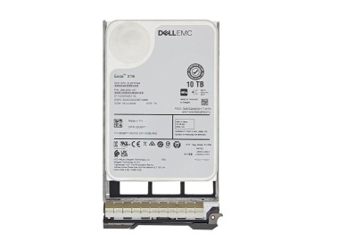 Festplatte Dell Compellent 10TB 7.2K HDD SAS 12G 3.5" 4KN 2G2PT-CMPv