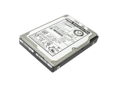 Festplatte Dell Compellent 1.2TB 10K SAS 6G 2.5" 512n 64MB HFJ8D-CMP