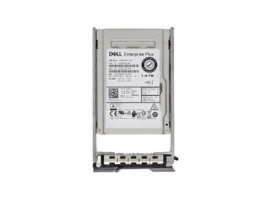 Festplatte Dell Compellent 1.6TB SSD SAS 12G 2.5" TLC WI D7KJJ