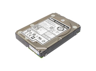 Festplatte Dell Compellent 1.8TB 10K HDD SAS 12G 2.5" 512e 128MB V768J-CMP
