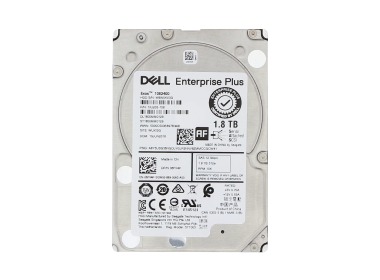 Festplatte Dell Compellent 1.8TB 10K SAS 12G 2.5" 512e 256MB 6FV4P-EQL