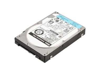 Festplatte Dell Compellent 1.8TB HDD SAS 12G 2.5" 5H3XX-CMPv
