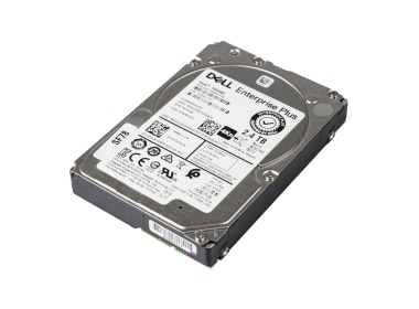 Festplatte Dell Compellent 2.4TB HDD SAS 12G 2.5" X7NC4
