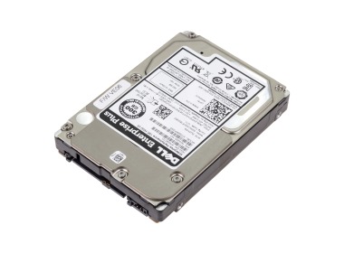Festplatte Dell Compellent 300GB HDD SAS 12G 2.5" MWNCC-CMPv