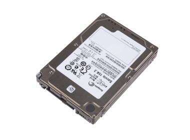 Festplatte Dell Compellent 300GB HDD SAS 6G 2.5" 9SW066-004