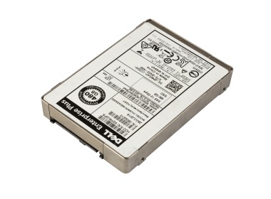 Festplatte Dell Compellent 480GB SSD SAS 12G 2.5" MLC RI M854P-CMPv