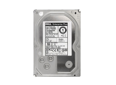 Festplatte Dell Compellent 4TB 7.2K HDD SAS 6G 3.5" DDNTR-CMP+