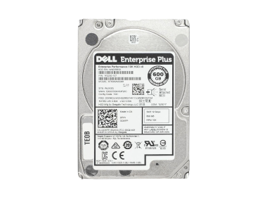 Festplatte Dell Compellent 600GB HDD SAS 12G 2.5" 33KFP-CMP+