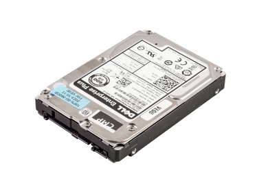 Festplatte Dell Compellent 600GB HDD SAS 12G 2.5" G6C6C-CMP+