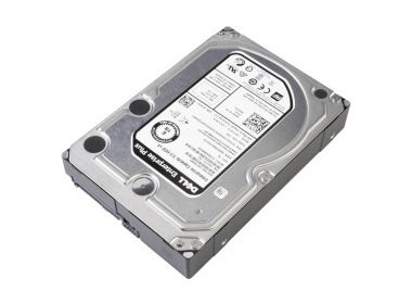 Festplatte Dell Compellent 6TB 7.2K HDD SAS 12G 3.5" 512e 128MB 8D1V4-CMP+