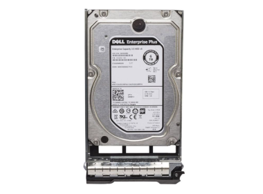Festplatte Dell Compellent 6TB 7.2K HDD SAS 12G 3.5" 512e 256MB MM81X-CMP+