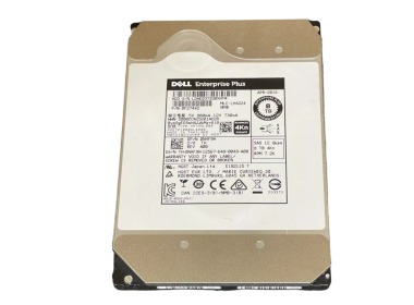 Festplatte Dell Compellent 8TB 7.2K SAS 12G 3.5" 4KN 256MB NHF9H