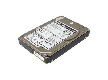Festplatte Dell Compellent 900GB 10K SAS 6G 2.5" 512n 64MB GKY31