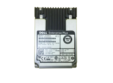 Festplatte Dell Compellent 960GB SSD SAS 12G 2.5" RI 93R5Y-CMP+