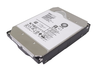 Festplatte Dell EMC 18TB 7.2K SAS 12G 3.5" 512e 512MB R20GG