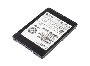 Festplatte Dell EMC 480GB SSD SATA 6G 2.5" TLC MU AES-256 C2C58
