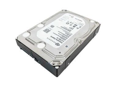 Festplatte Dell EMC 8TB SATA 7.2K HDD 6G 3.5" 4KN 256MB 118000219