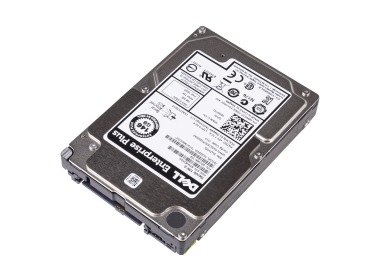Festplatte Dell Equallogic 146GB HDD SAS 6G 2.5" 8WR7C-EQL