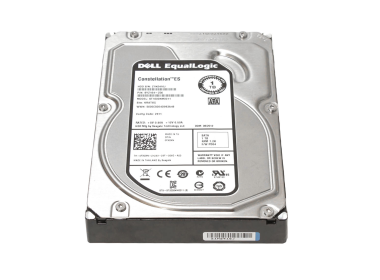 Festplatte Dell Equallogic 1TB 7.2K HDD SATA 6G 3.5" 512n 64MB FX0XN-EQL
