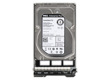 Festplatte Dell Equallogic 2TB 7.2K HDD SAS 6G 3.5" 7WV9W-EQL