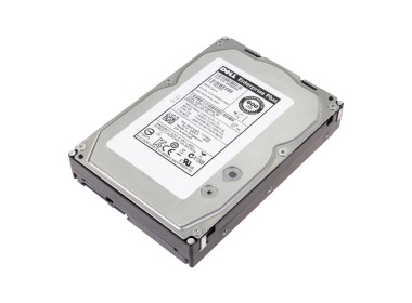 Festplatte Dell Equallogic 600GB 15K HDD SAS 6G 3.5" 64MB 6DG83-EQL