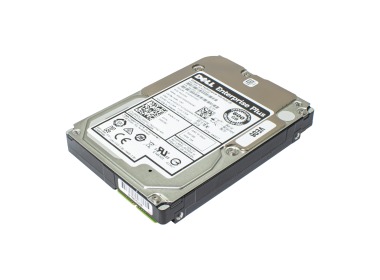 Festplatte Dell Equallogic 600GB HDD SAS 12G 2.5" G6C6C-EQL