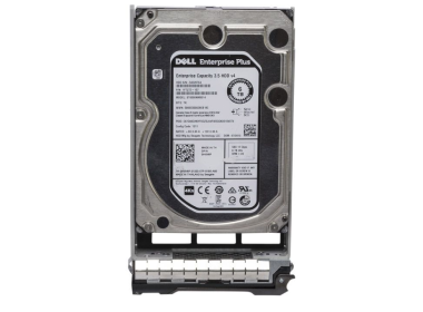Festplatte Dell Equallogic 6TB HDD SAS 12G 3.5" HXN6P-EQL
