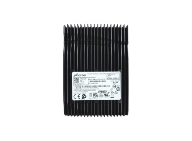 Festplatte Dell Micron 960GB SSD NVMe PCIe 4.0x4 U.3 2.5" TLC RI NG1C6