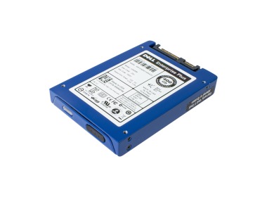 Festplatte Dell SSD SAS 3G 2.5" WMWPW-EQL