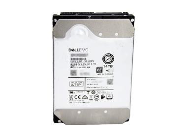 Festplatte Dell WD 14TB 7.2K HDD SAS 12G 3.5" 512e 512MB K9CD3