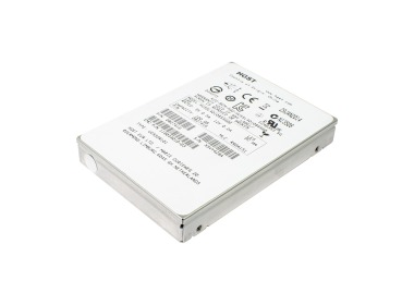 Festplatte EMC 100GB SSD SAS 6G 2.5" SLC 118033010-03