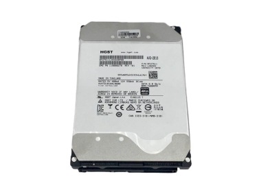 Festplatte EMC 10TB 7.2K HDD SATA 6G 3.5" 4KN 256MB 118000278
