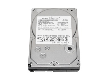 Festplatte EMC 1TB 7.2K HDD SATA 3G 3.5" 32MB 0A34792