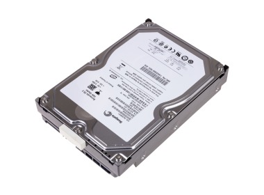 Festplatte EMC 1TB 7.2K HDD SATA 3G 3.5" 512n 32MB 118032589A04